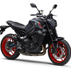 2021 YAMAHA MT-09/TRACER9 GT