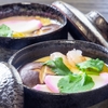 100年先に伝えたい料理の話4「茶碗蒸し」「コロッケ」「雑煮」