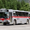 南越後観光バス / 長岡200か ・293 （元・阪急バス）