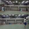 7/16自主練