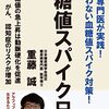 血糖値スパイク日記　糖尿病専門医が実践！　薬を使わない血糖値スパイク対策！