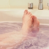 アトピー性皮膚炎のお風呂の入り方～刺激の少ないシャンプー・ボディソープ