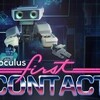 Oculus First Contact