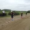 5月7日（土）練習の様子