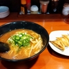 ラーメン【回天】自家製キムチが絶品でした！　