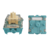 【販売終了】GATERON Dual-rail Lunar Probe Switch（Linear/45gf/5pin/5pcs）