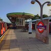 ロンドンの知らない駅で降りてみた⑦ ～Hainault (8月に公開したイギリス映画『Scrapper』のロケ地を自力で突き止める) 編～