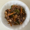 母の料理88