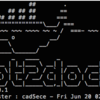 開発環境のFTPサーバーをboot2dockerでコンテナとして作ろうとしたらなんかコレジャナイ感じになった
