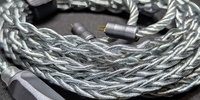 【簡易インプレ#6 Nici HiFi - Welfare Cable (AOGUANG)】シンプルで使い勝手の良いアップグレードケーブル！福利価格でコスパも〇＜PR＞
