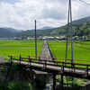 　夏の旅の話～松崎町