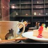 『鳩の街』昭和２年築の古民家カフェ【こぐま】でノスタルジックなひと時＠墨田区向島・曳舟・東京スカイツリー