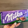 ミルカ チョコレート