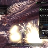 【MHW】ガンランスで行くバゼルギウス戦！！　勝てるかなぁ？　～ハンター日記vol.13～