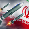 【米】ホワイトハウスは、イランがイスラエルの鉄のドームを圧倒する能力を持っていることを恐れています
