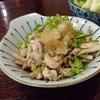 食って飲んだよ(西新井  鳥の王様)