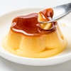 手作りプリン