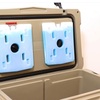 【実際に調べた】蓋に固定できるクーラーボックス！保冷剤付きでおすすめ