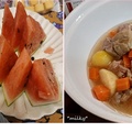 炊飯器調理＊夏だけどポトフ！
