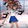 リアルティ少女13話：ドンキーDワフィと名乗る配信者