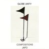 Globe Unity: Compositions (1979)　その昔の予習用のレコードで復習すると