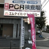 まだまだPCR