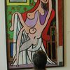 パリ ピカソ美術館（Musée Picasso Paris）ー北斎とピカソは似ている 