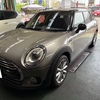 ヨコハマ ブルーアース GT＠F54COOPER