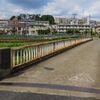 沸騰する朝と高低差