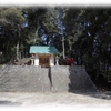 『八柱神社』豊田市北曽木町