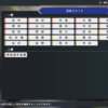 プロスピ2025 WBC2013年日本代表 スピナンバー