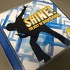Shine! The Best Of Disco & Soul Vol. 8〈Urban Blue〉