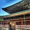 建長寺　＜鎌倉＞　圧倒的風格の中に吹き渡る清風