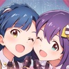 ミリシタで成長Chu→LOVER!!のイベントが始まったので解説と宣伝です