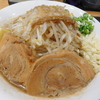 豚骨ラーメン専門店　麺屋　晴　晴式豚ソバ〜味噌〜