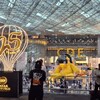 ドーハ乗り継ぎ約3時間で、トランジット観光のギリギリに挑む - 一か八かのカタール・タイムアタック旅行レポート