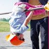 【子どもの手に力が入りにくい】鉄棒の時の手に注目！ぶら下がりで力を入れるのに大切な指について