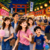 8月7日（金）開運メッセージ