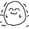 半熟たまごは夢の夢^^