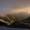 立山・剣岳・雷鳥沢２