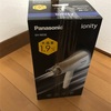 Panasonic イオンドライヤーを買いにビックカメラ有楽町店はへ