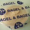 今月のBagel & Bagel