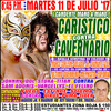 今週のCMLL 7/10 ~ 7/16