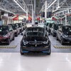 BMW i3 Homerun Edition