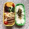 4/20(土)4月3週のお弁当