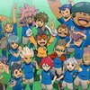 【好きな作品の思い出】イナズマイレブン