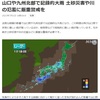 小雨の日の雑談