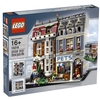 LEGO 10218　ペットショップ