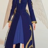 エンジェルウィングコートでミラプリ*ˊᵕˋ)੭👼