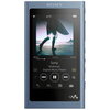 NW-A55/L ソニー ウォークマン A50シリーズ 16GB ヘッドホン非同梱モデル（ムーンリットブルー） SONY Walkman 24,000円送料無料